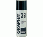 GRAPHIT 33 - Dispersión de grafito fino. Conductor